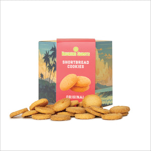 Original Shortbread Cookies