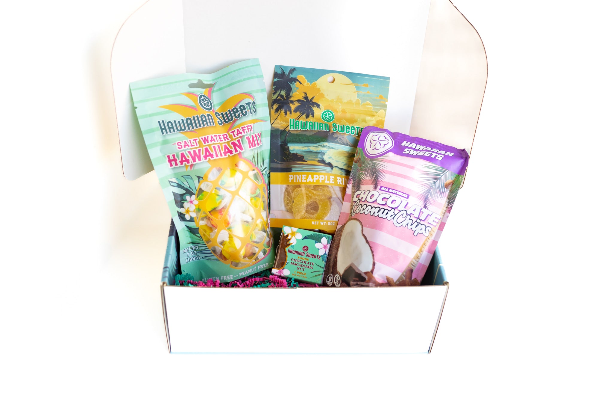 Small - Sweet Gift Set