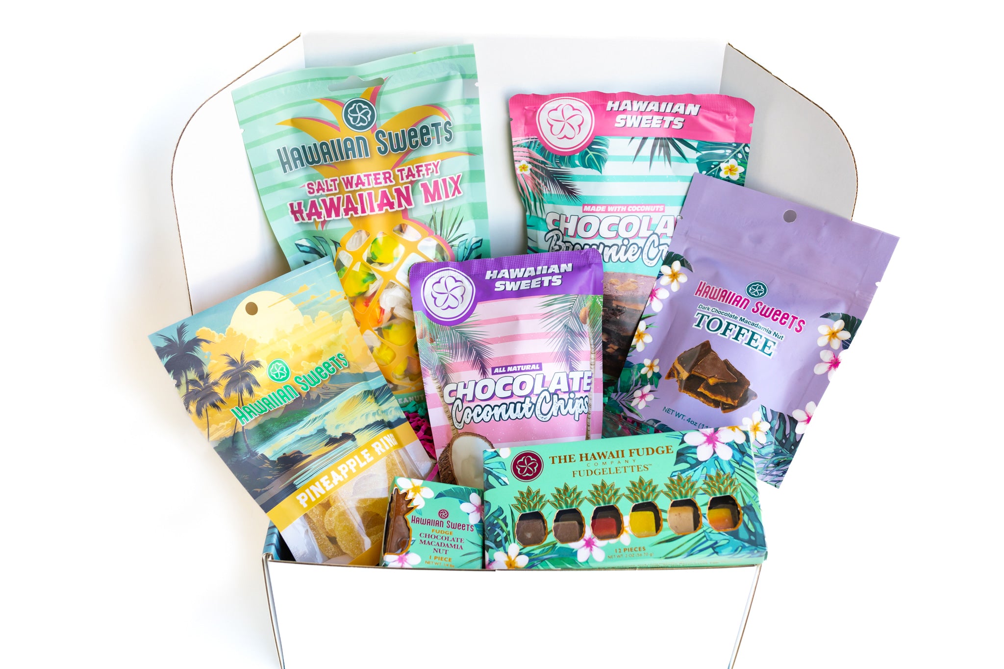 Medium - Sweet Gift Set