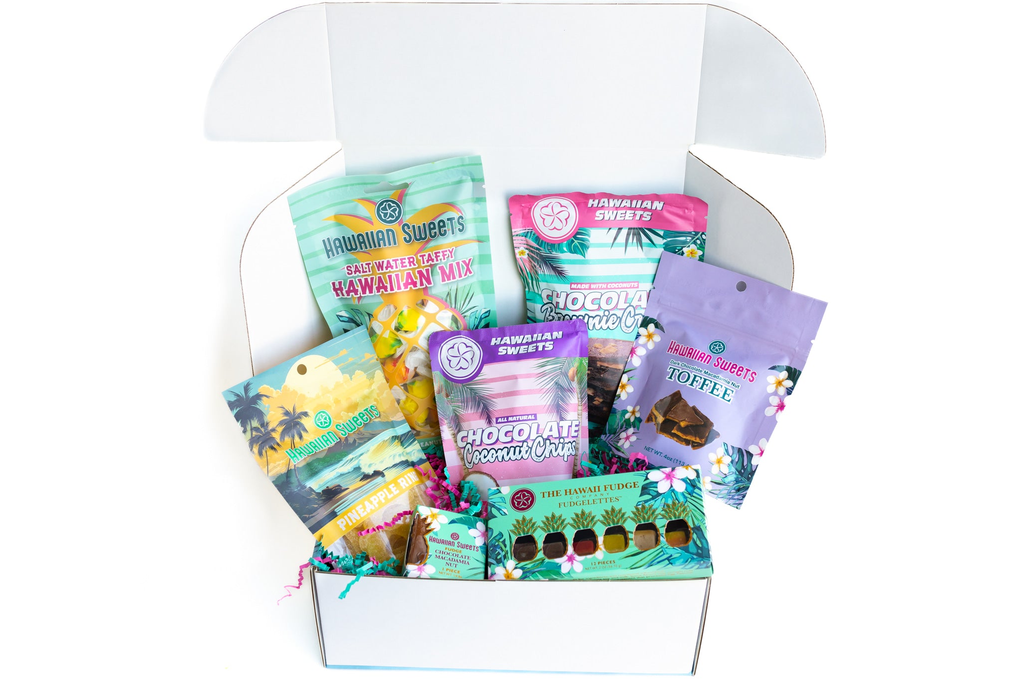 Medium - Sweet Gift Set
