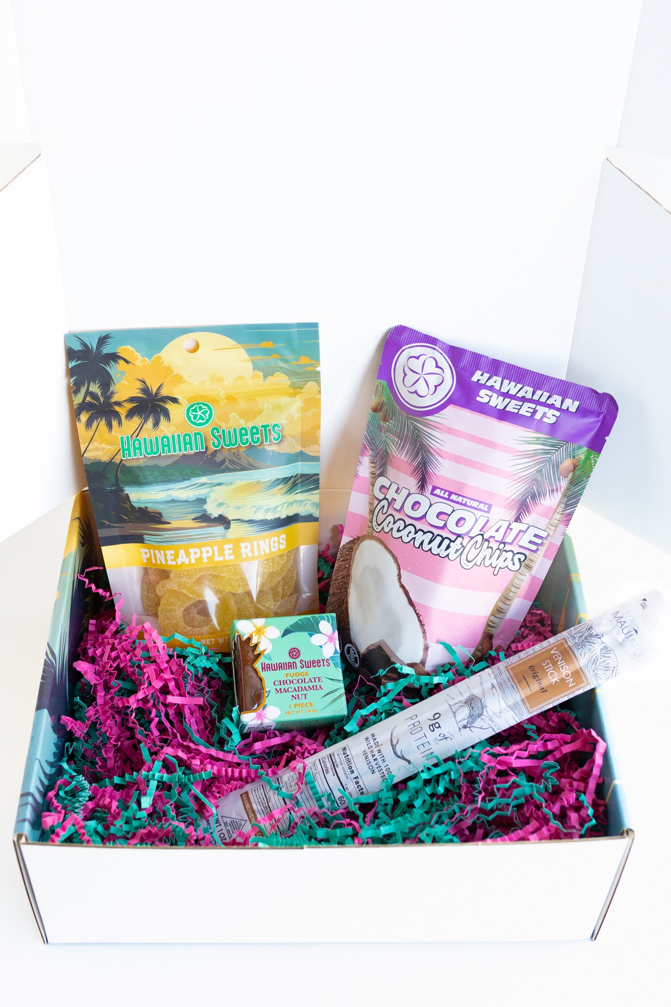Small - Sweet Savory Gift Set