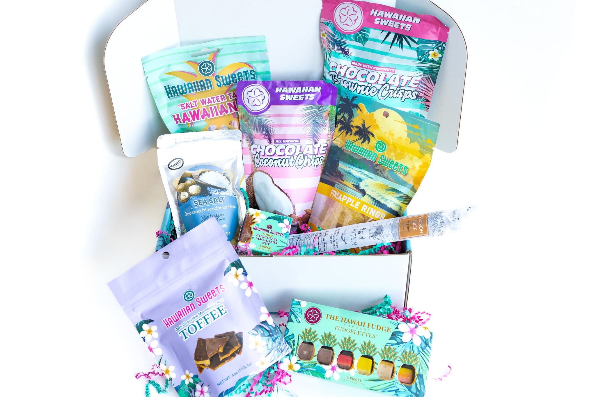 Medium - Sweet Savory Gift Set