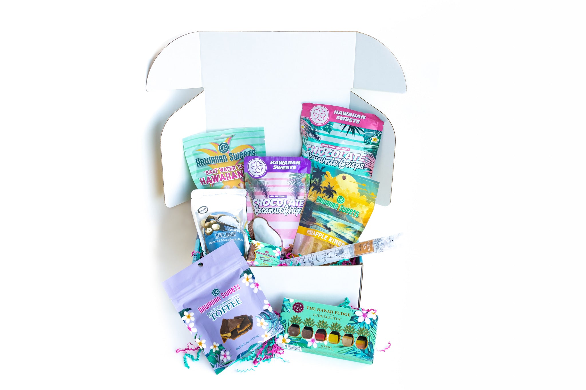 Medium - Sweet Savory Gift Set