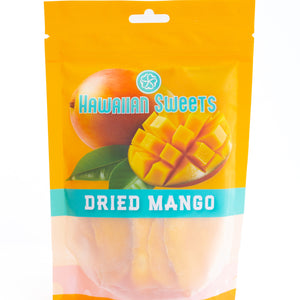 Dried Mango