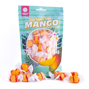Mango Taffy