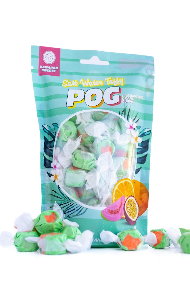 POG Taffy