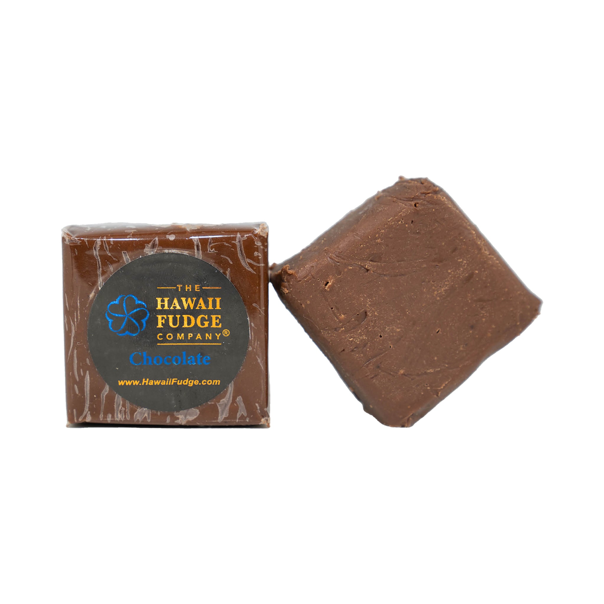Chocolate Fudge
