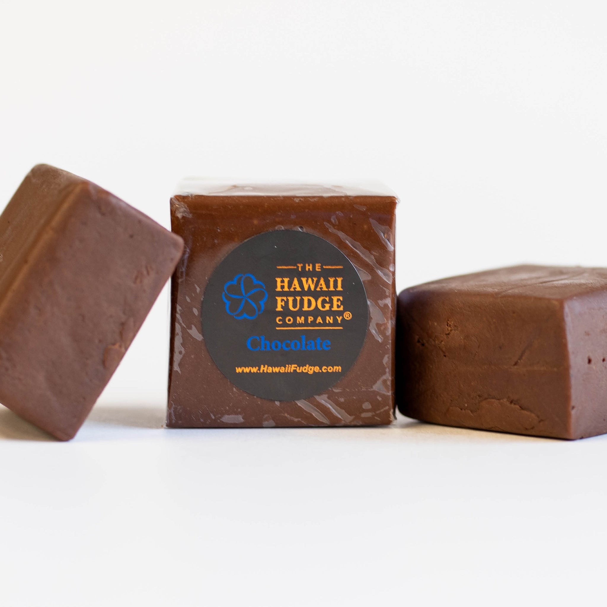 Chocolate Fudge
