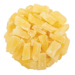 Dried Pineapple