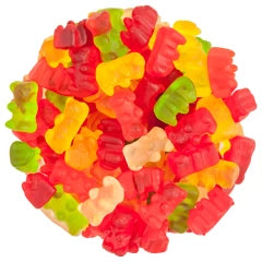 Gummy Bears