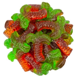 Palm Tree Gummies
