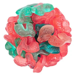 Mermaid Gummies