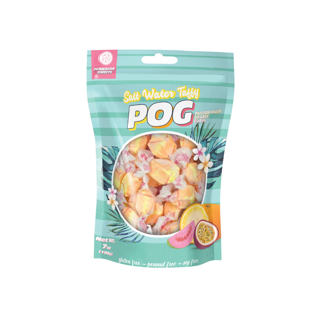 POG Taffy