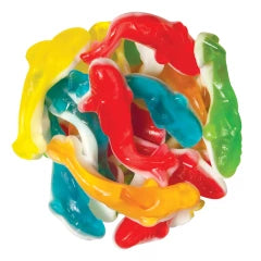 Shark Gummies