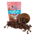 Chocolate Coconut Chips
