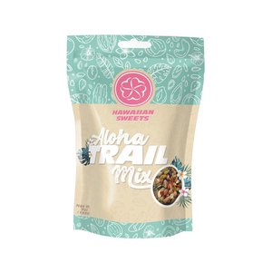 Aloha Trail Mix