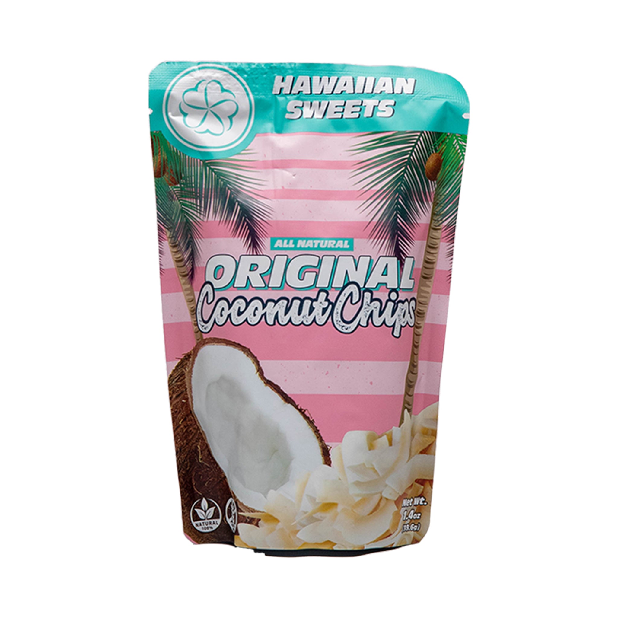 Original Coconut Chips