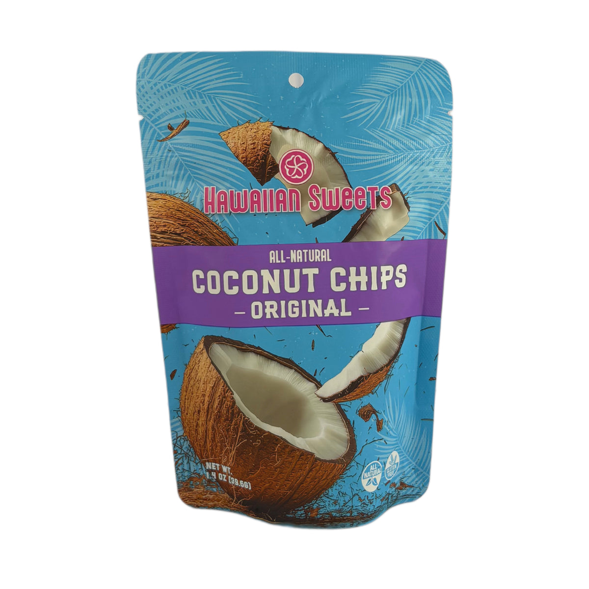 Original Coconut Chips