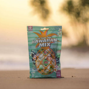 Hawaiian Mix Taffy