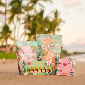 Hawaiian Sweets Small Gift Set