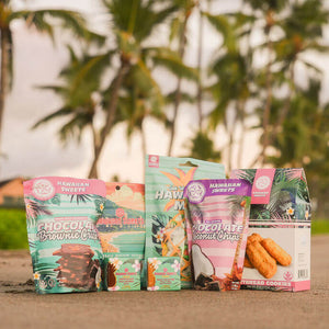 Hawaiian Sweets Medium Gift Set