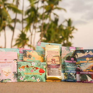 Hawaiian Sweets Ultimate Gift Set