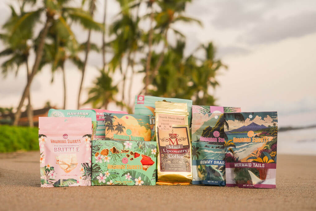 Hawaiian Sweets Ultimate Gift Set