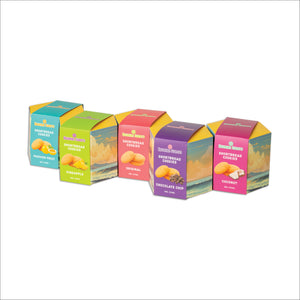 Shortbread Cookies Gift Set