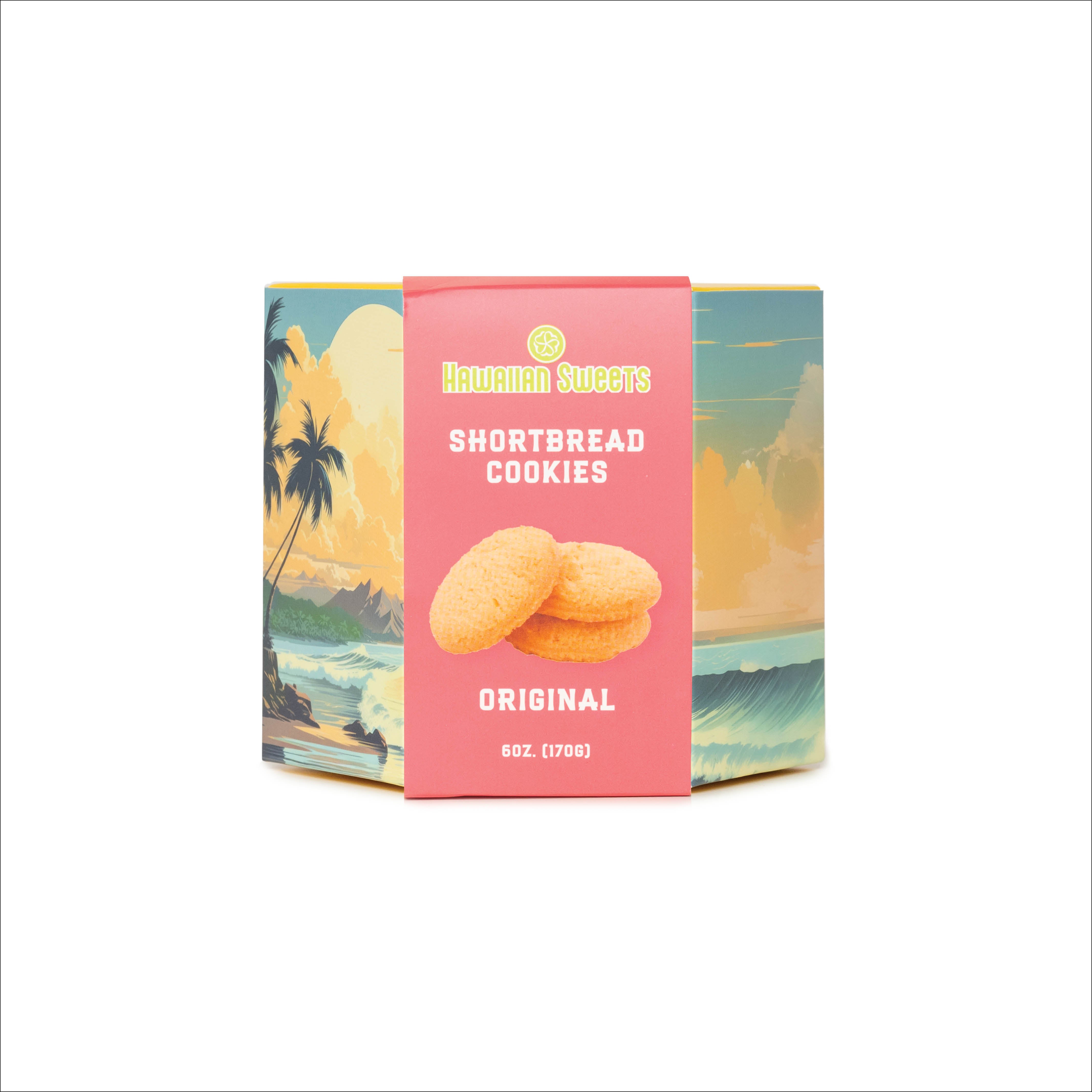 Original Shortbread Cookies