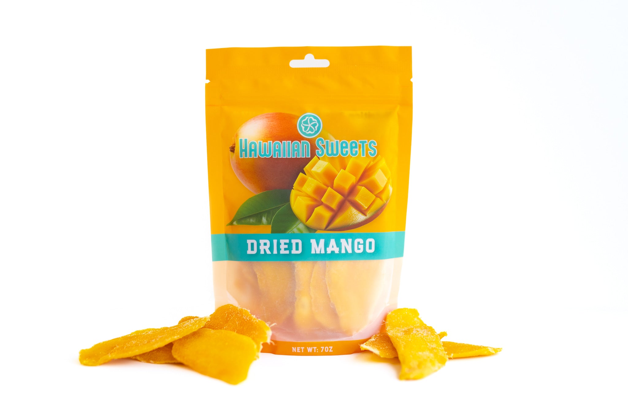 Dried Mango