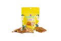 Macadamia Nut Toffee