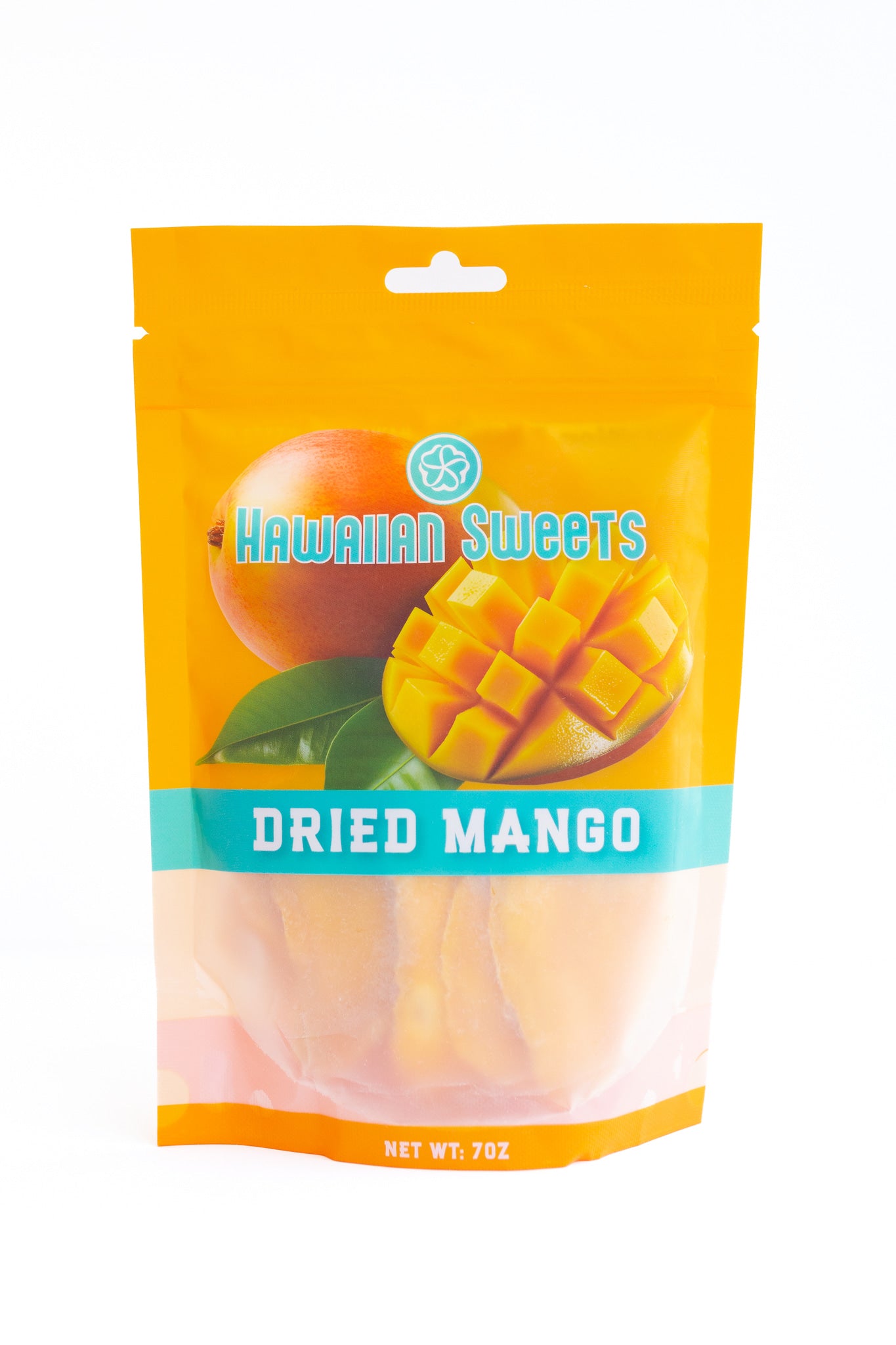 Dried Mango