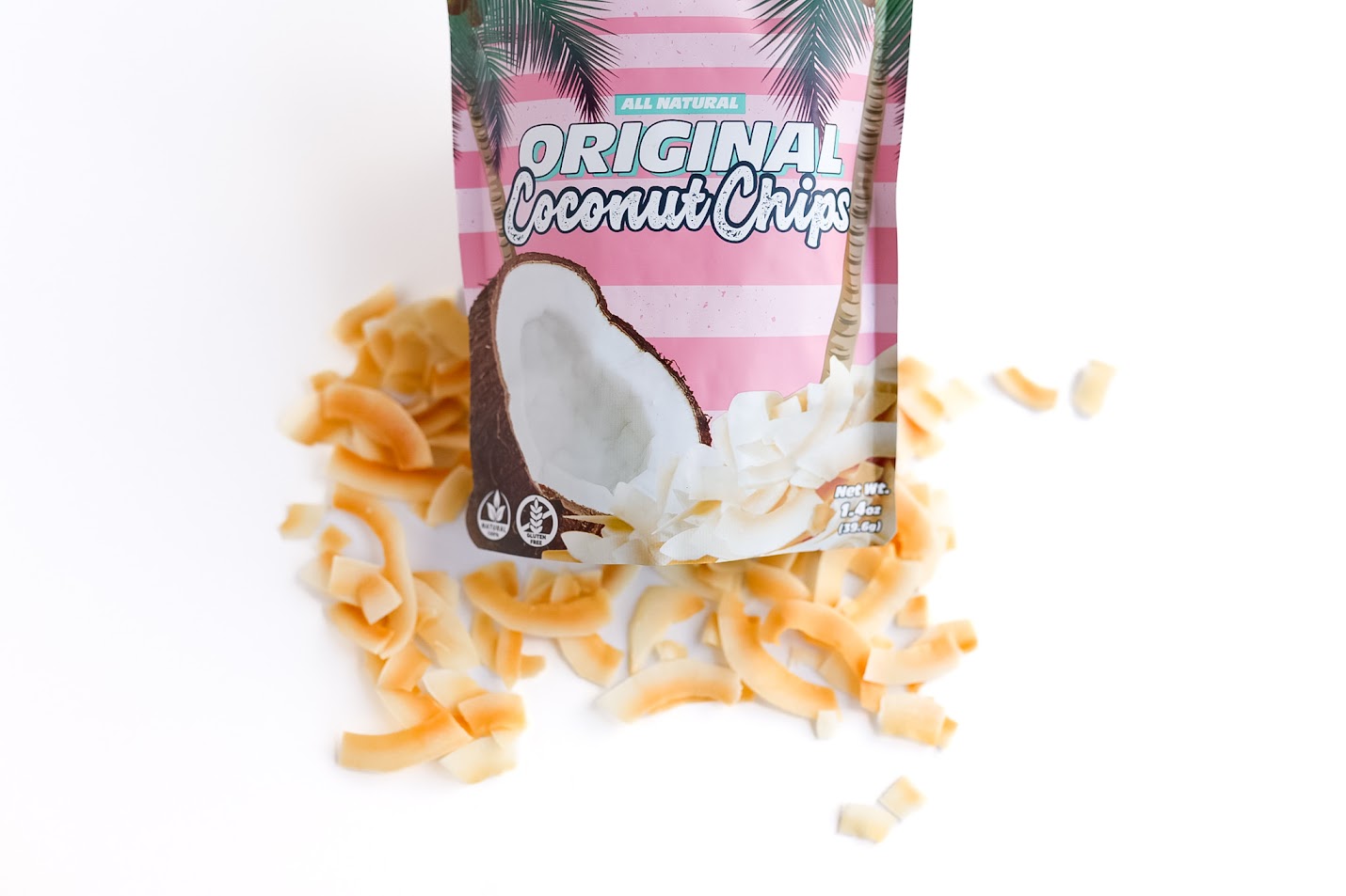 Original Coconut Chips