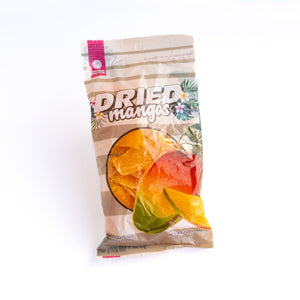 Dried Mango