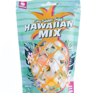 Hawaiian Mix Taffy