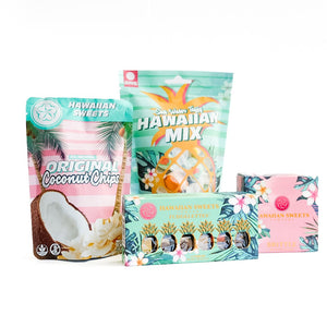 Hawaiian Sweets Small Gift Set