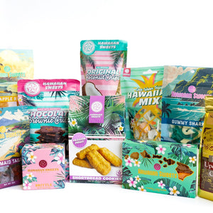 Hawaiian Sweets Ultimate Gift Set