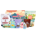 Made in Hawaii Sweets & Snacks Gift Box - Premium