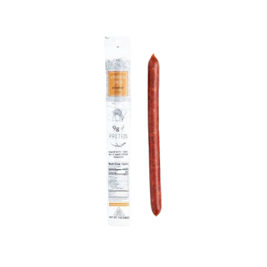 Maui Nui Venison Stick - Original