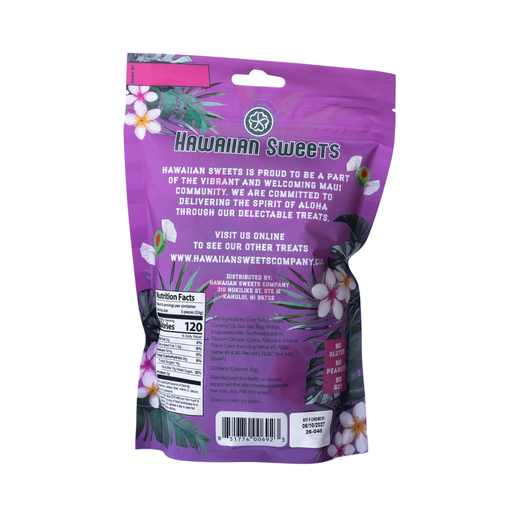 POG Taffy