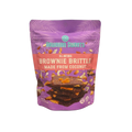 Chocolate Brownie Brittle