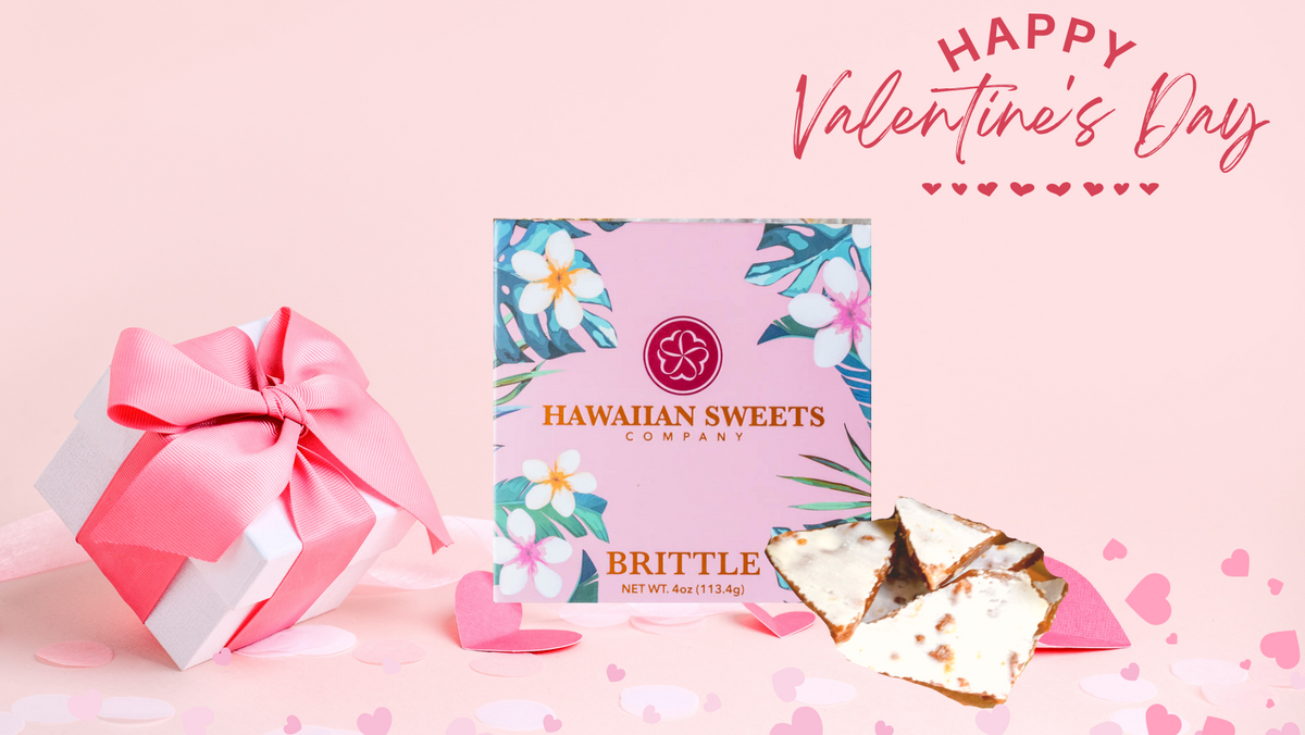 GUMMY PINEAPPLE RINGS HAWAIIAN SWEETS CANDY