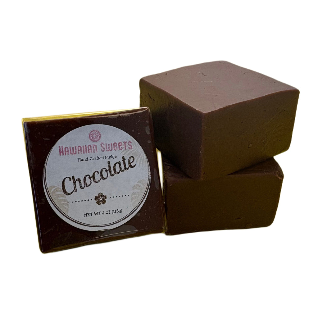 Chocolate Fudge