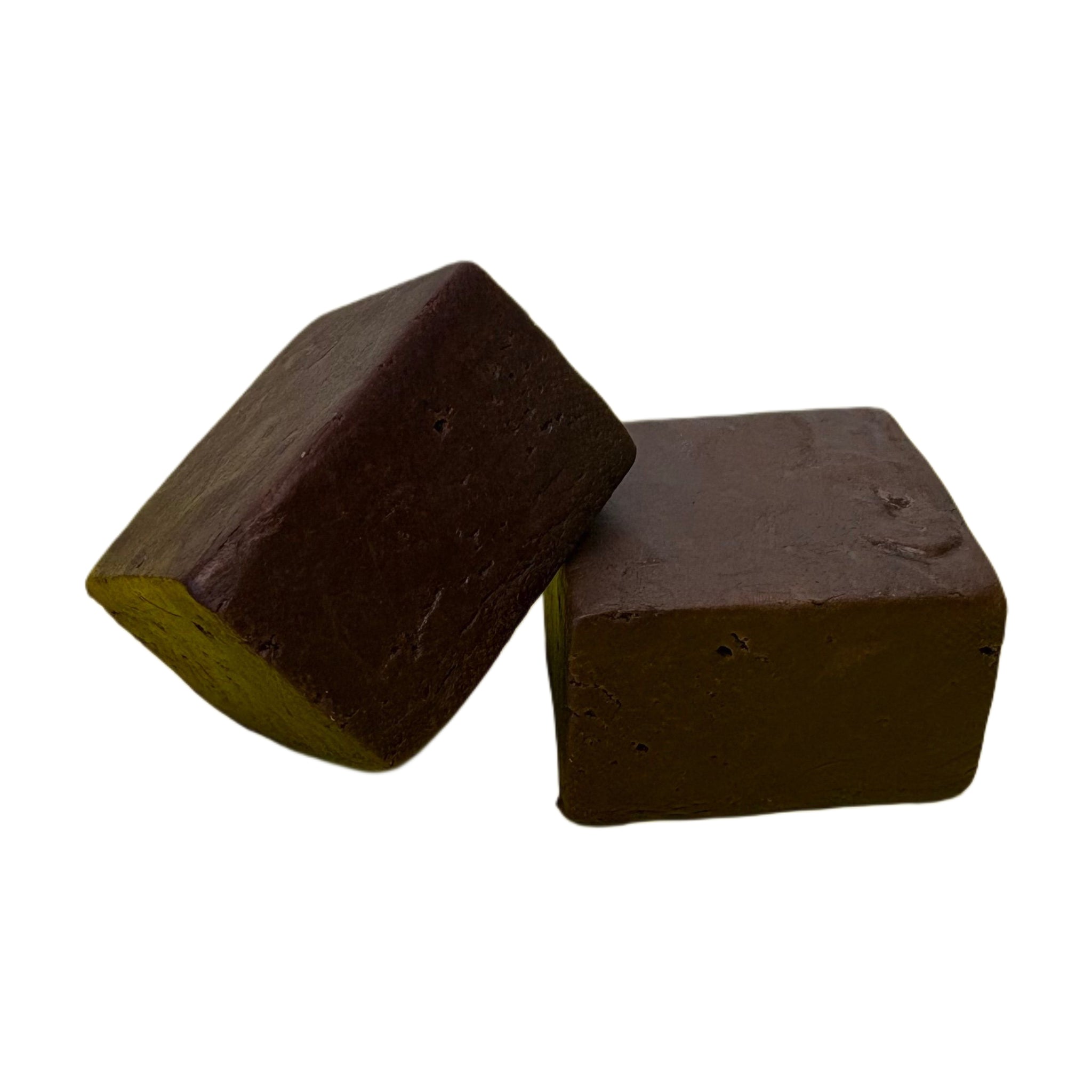 Dark Chocolate Fudge