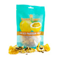 Dried Passion Fruit