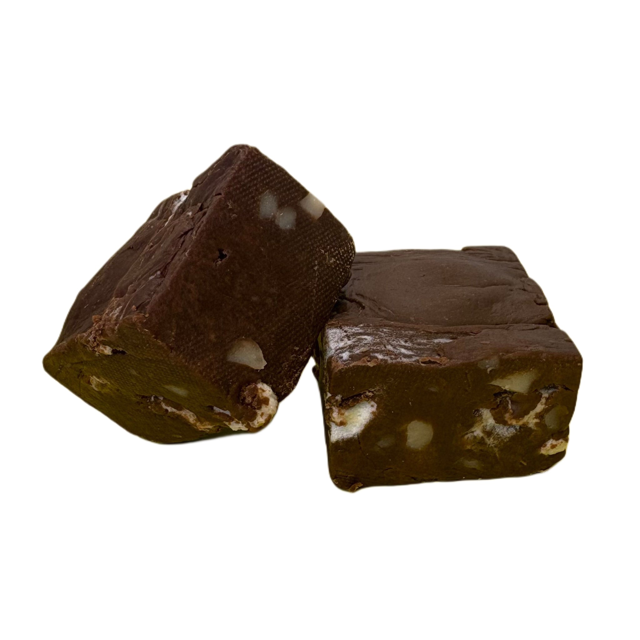 Road to Hana Fudge