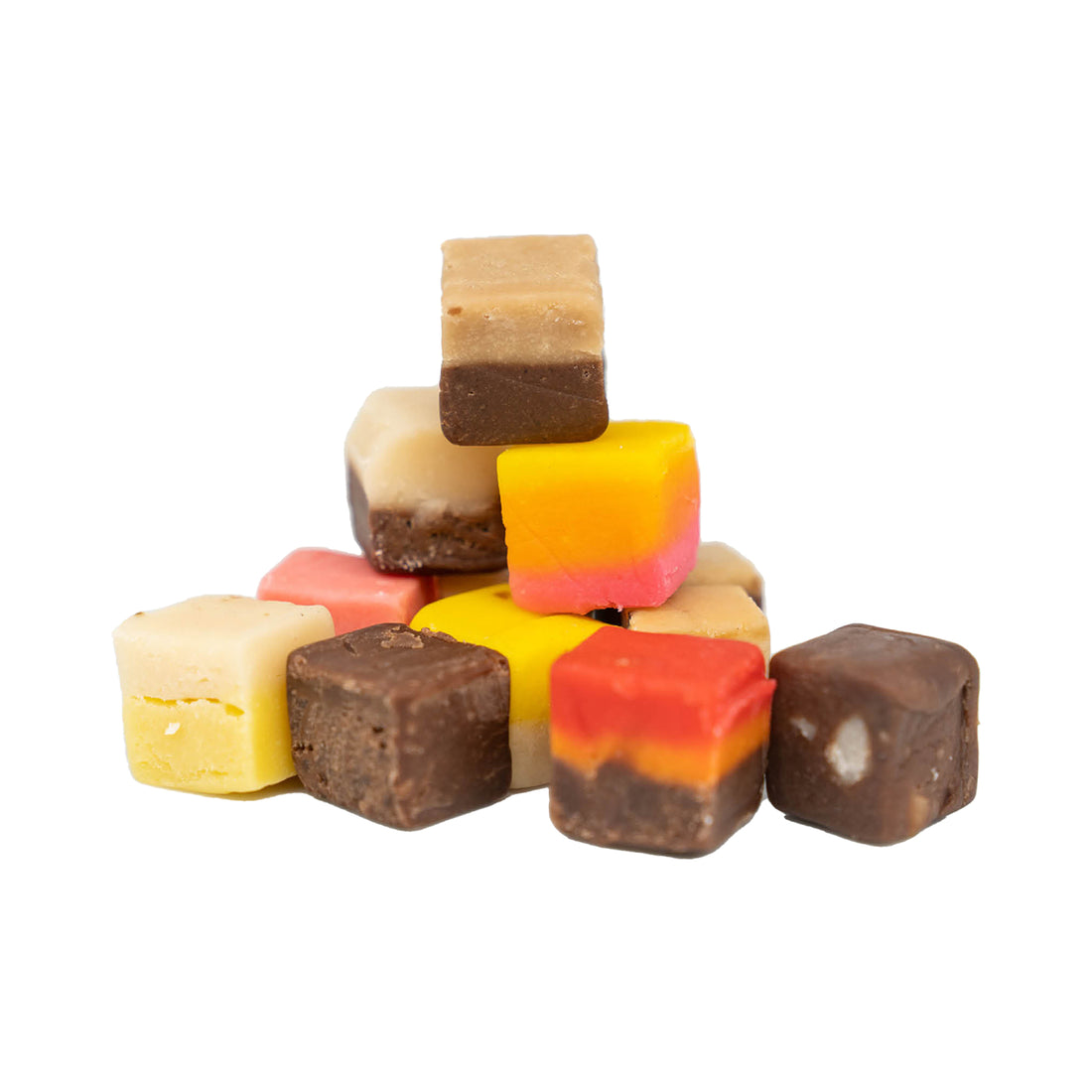 Hawaii Fudge Company | Best Gifts From Hawaii Chocolate Macadamia Nuts