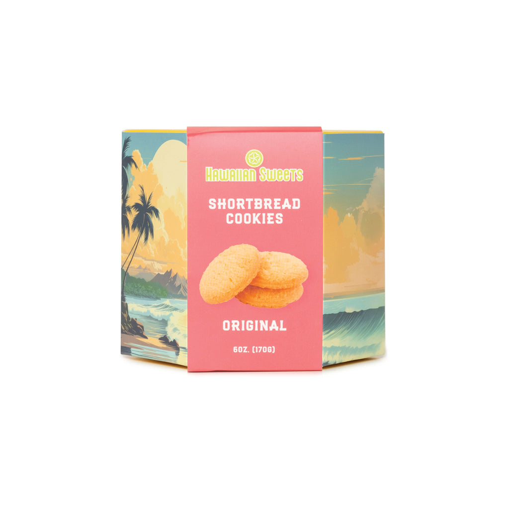 Original Shortbread Cookies