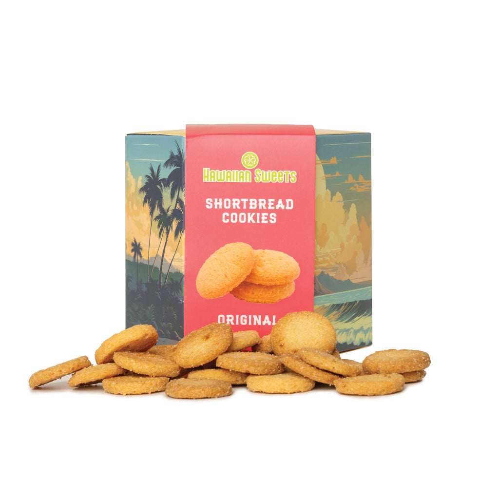 Original Shortbread Cookies