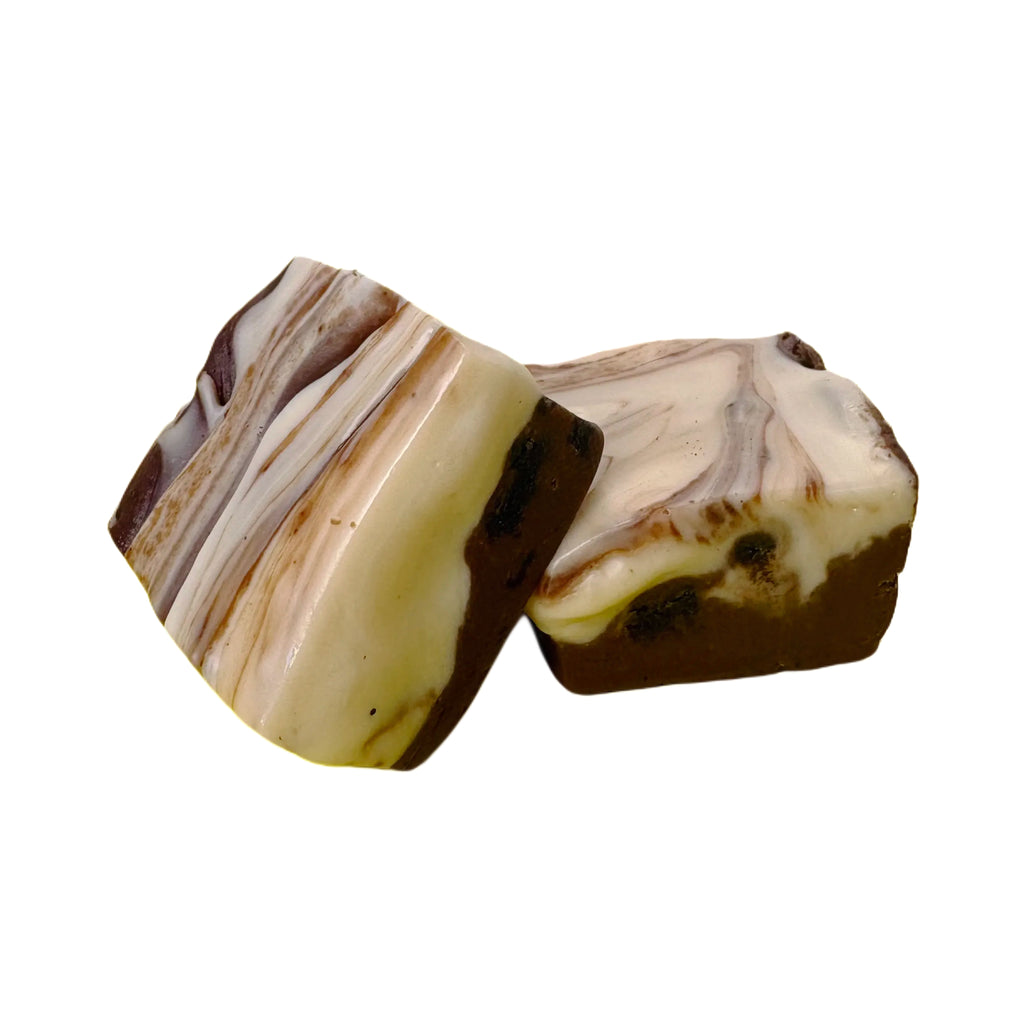 S'moreos Fudge